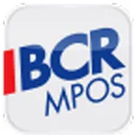 BCR MPOS icon