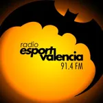 Radio Esport Valencia icon