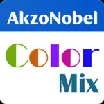 Color Mix - Akzo Nobel India icon