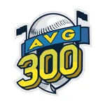 AVG300 SCORE icon