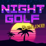 Night Golf Deluxe icon