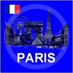 Paris Looksee AR icon