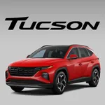 Hyundai Tucson icon