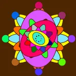 Live Animated Coloring Book icon