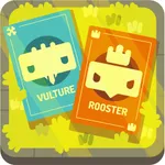 Vulture Card icon