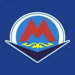 Метрополитен города Алматы icon