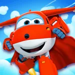 Super Wings : Jett Run icon