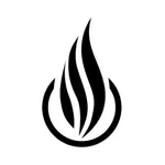 Real Flame Fire MKII icon