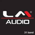 LM31band icon