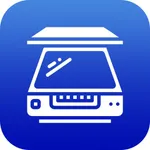 Faster Multi Documents Scanner icon