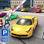 Car Parking: Drive Simulator icon