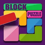 Block Puzzle – Brain Game icon