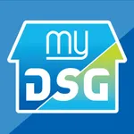 myDSG icon