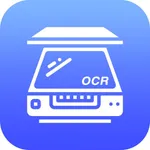 Multi Documents Scanner OCR icon