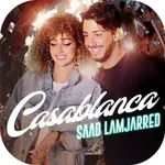 Saad Lamjarred - CASABLANCA icon
