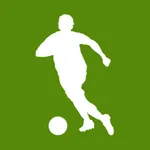 iTrackSoccer - Soccer Stats icon