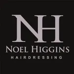 Noel Higgins Hairdressing icon