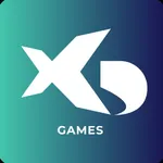 XD-Games icon