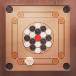 Carrom Pool: Disc Game icon