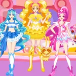 Sailor Dressup 2 icon