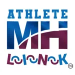 Athlete Mental Health Link icon