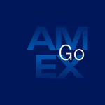 Amex Go icon