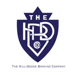 Hill Dodge Mobile Banking App icon