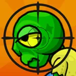 Zombie Sniper - Resurrection icon