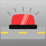 Road-Alert icon