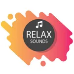 Relaxing Sounds & Melodies icon