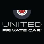 United Private Car ® icon