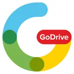 GoDrive CZ icon