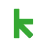 Keap: Business Line & CRM icon