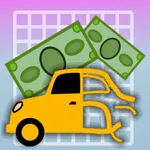 Idle Car Empire icon