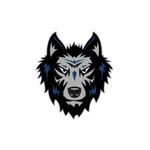 Okaw Valley Timberwolves, IL icon