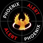 Phoenix Alert icon