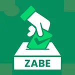 Zabe - Election Monitoring icon