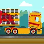 Trucker Joe icon