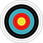 Archery Sheet icon