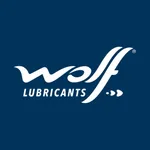 Wolf Lubricants Finder icon