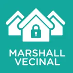 Marshall Vecinal icon