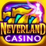 Neverland Casino - Vegas Slots icon