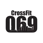 CrossFit 069 icon