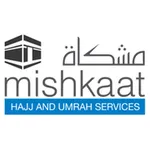 Mishkaat Hajj & Umrah App icon