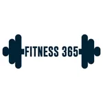 Fitness365: Gym & Meal Planner icon