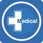 Clinica Medical APP icon
