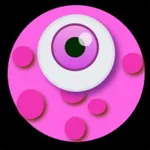 Saniteyes Game icon