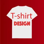 T-Shirt Design Studio icon