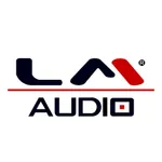 LM AUDIO DSP808 icon