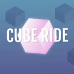 Cube Ride icon